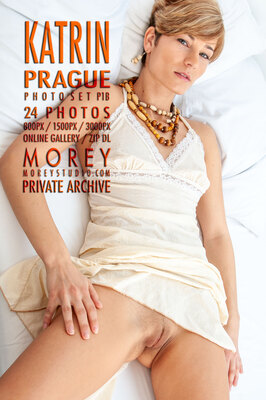 Katrin Prague erotic photography free previews